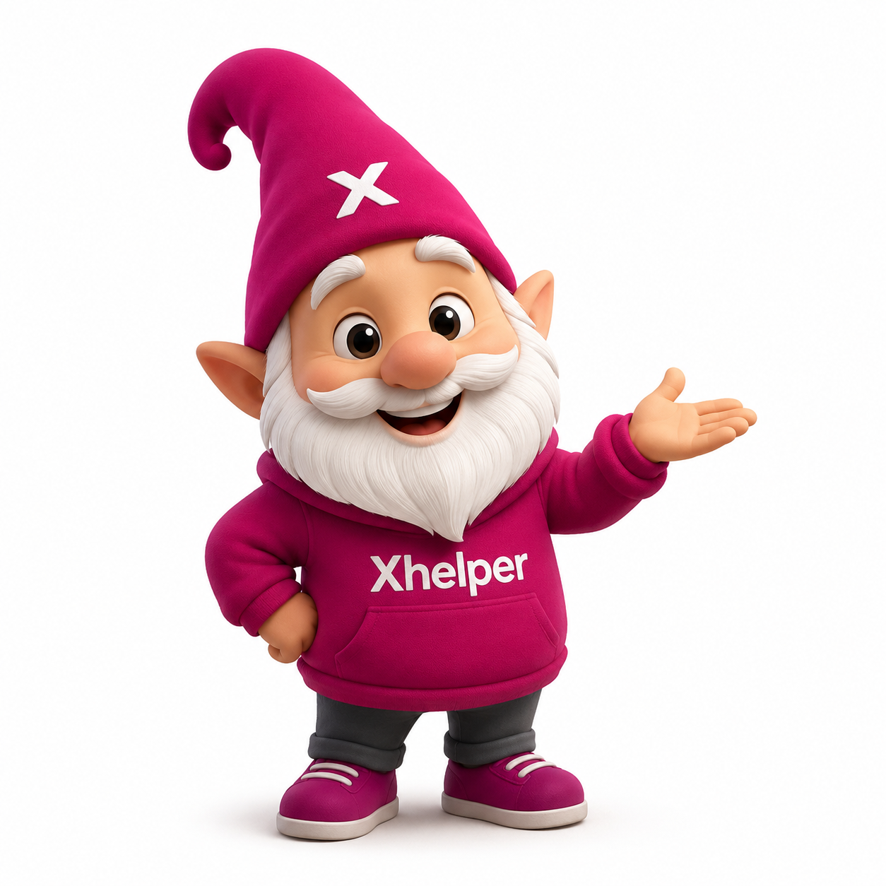 xhelper