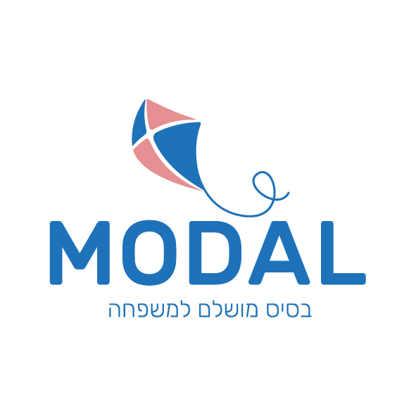 MODAL מודל