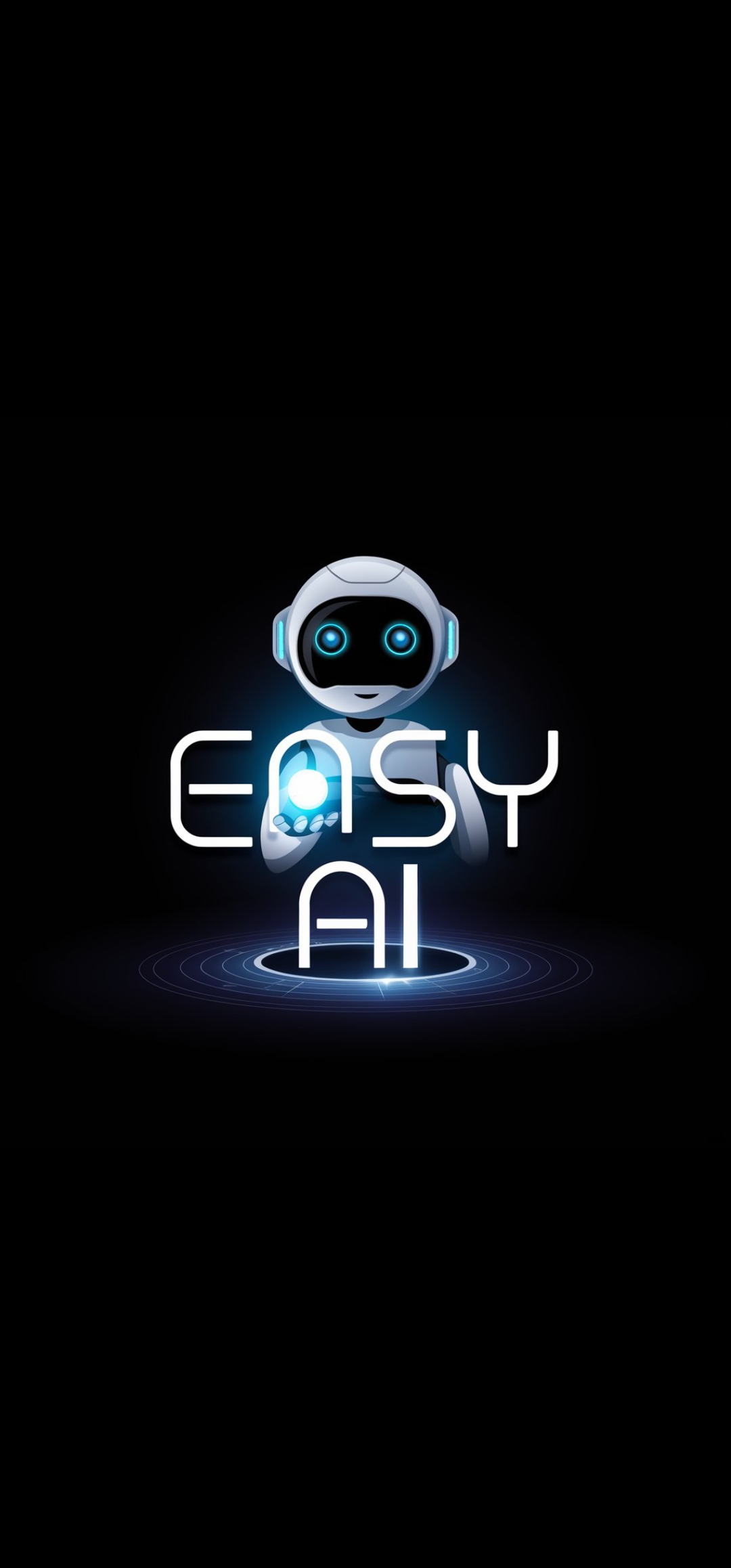 Easy AI – בינה מלאכותית בגובה העיניים!