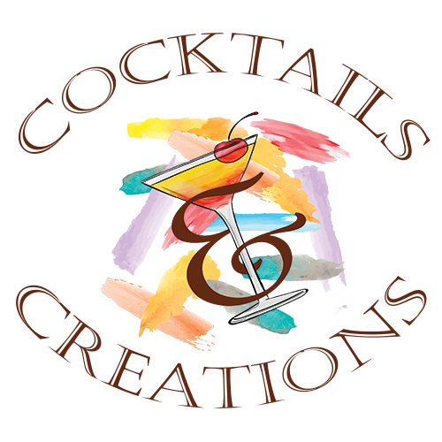 cocktails and creations