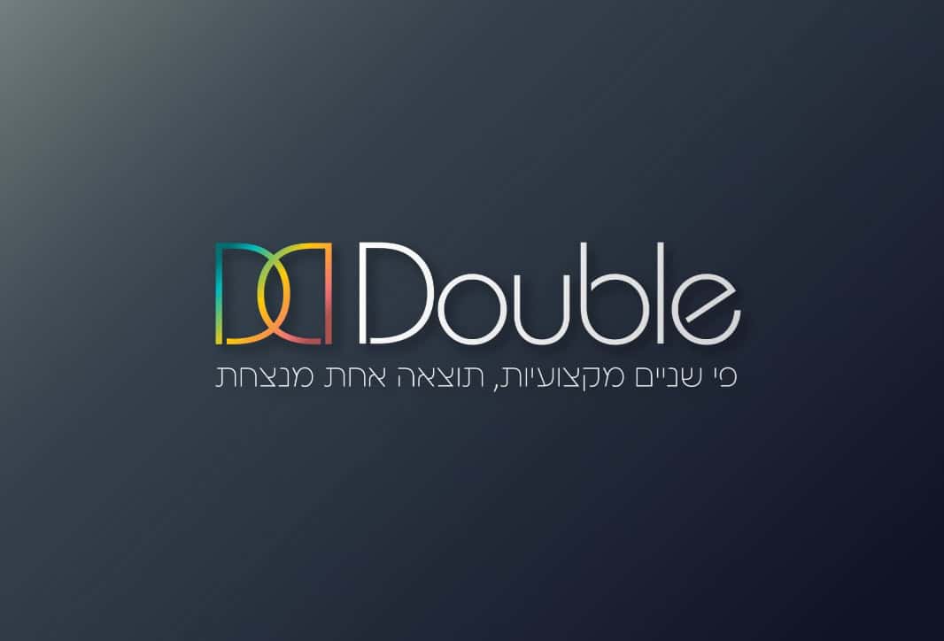 דאבל פרו בע”מ – דבי דהן