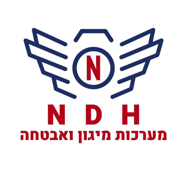 NDH התקנת מצלמות ומערכות מתח נמוך לעסקים