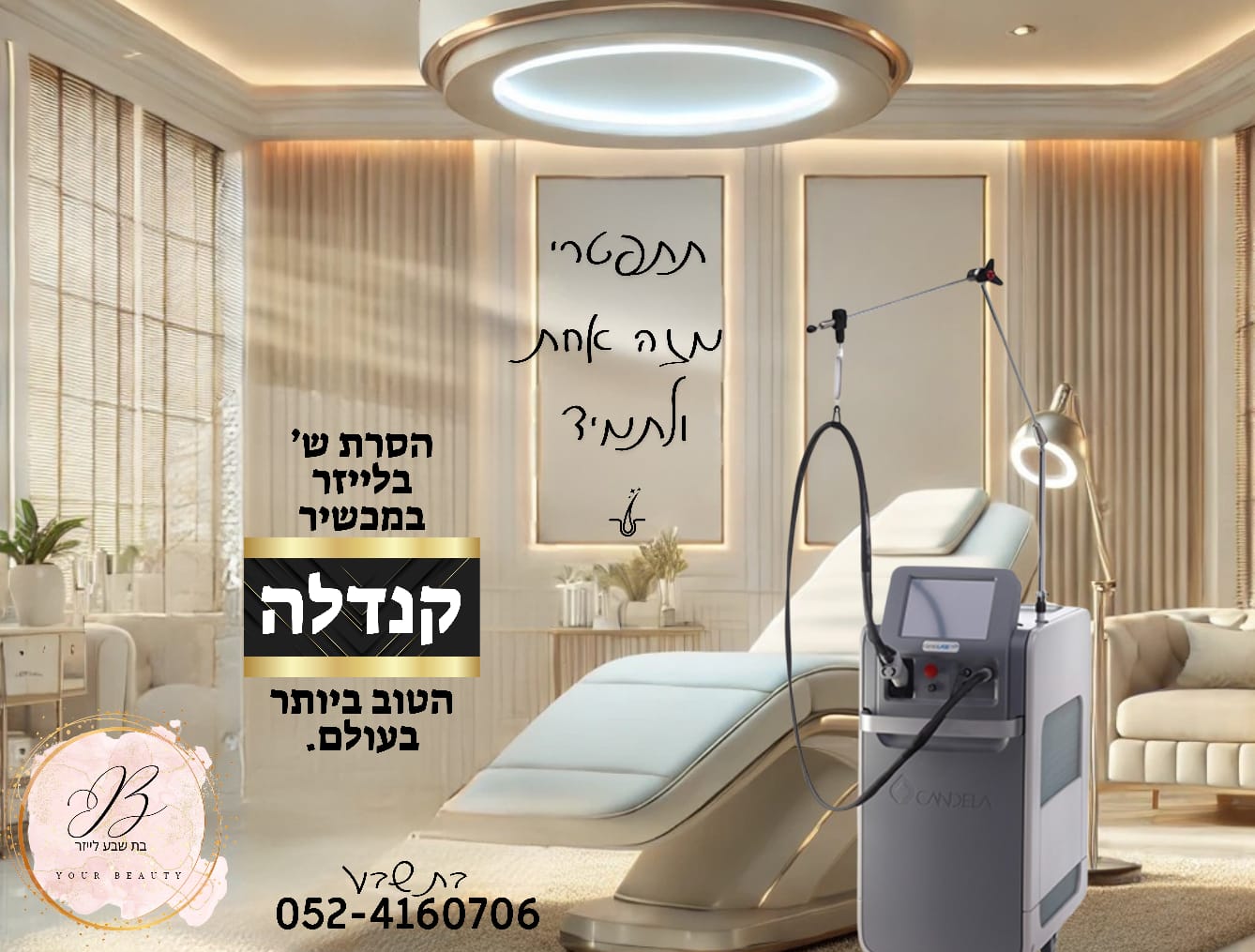 בת שבע לייזר