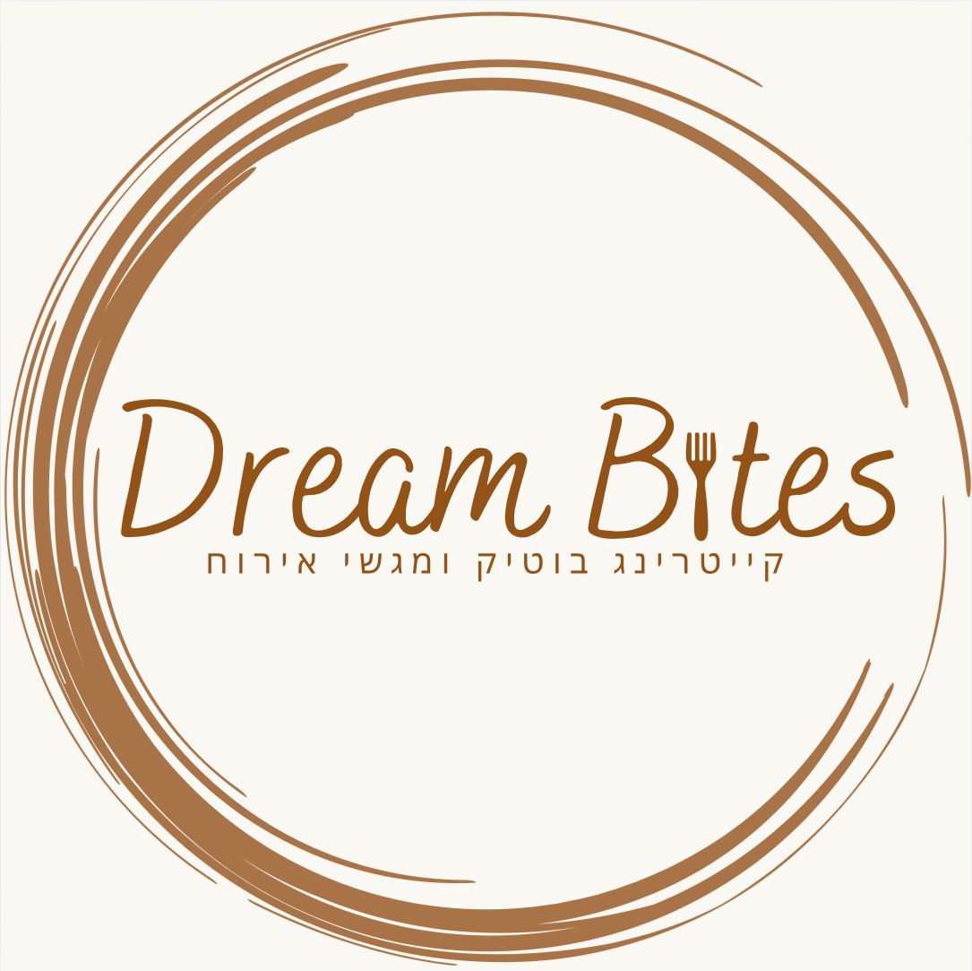 Dream Bites – קייטרינג בוטיק ומגשי אירוח