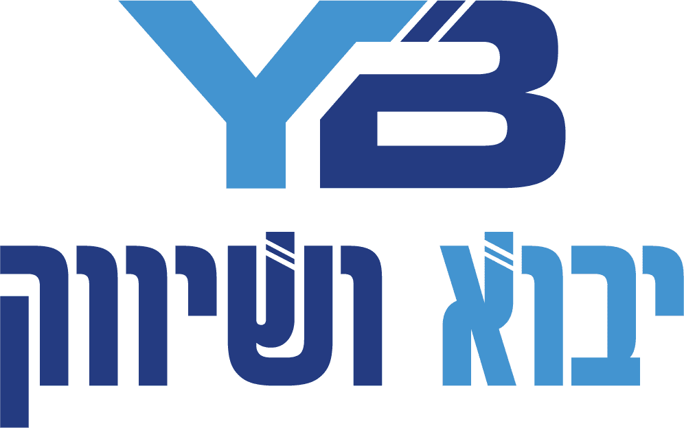 Ybייבוא ושיווק