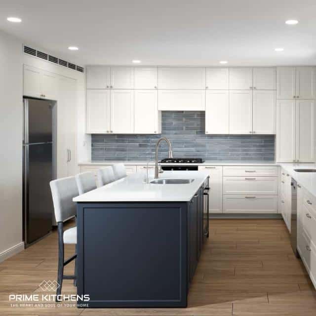 PRIME KITCHENS – פריים מטבחים