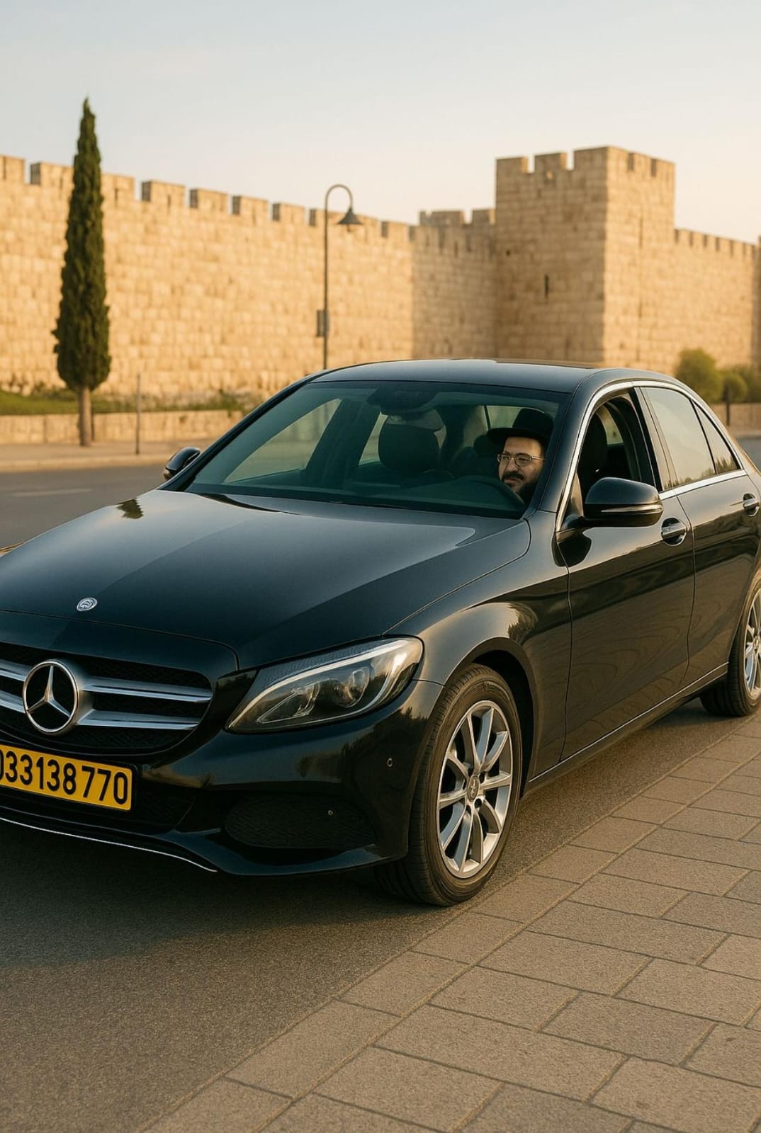 מוניות חבדרייברס