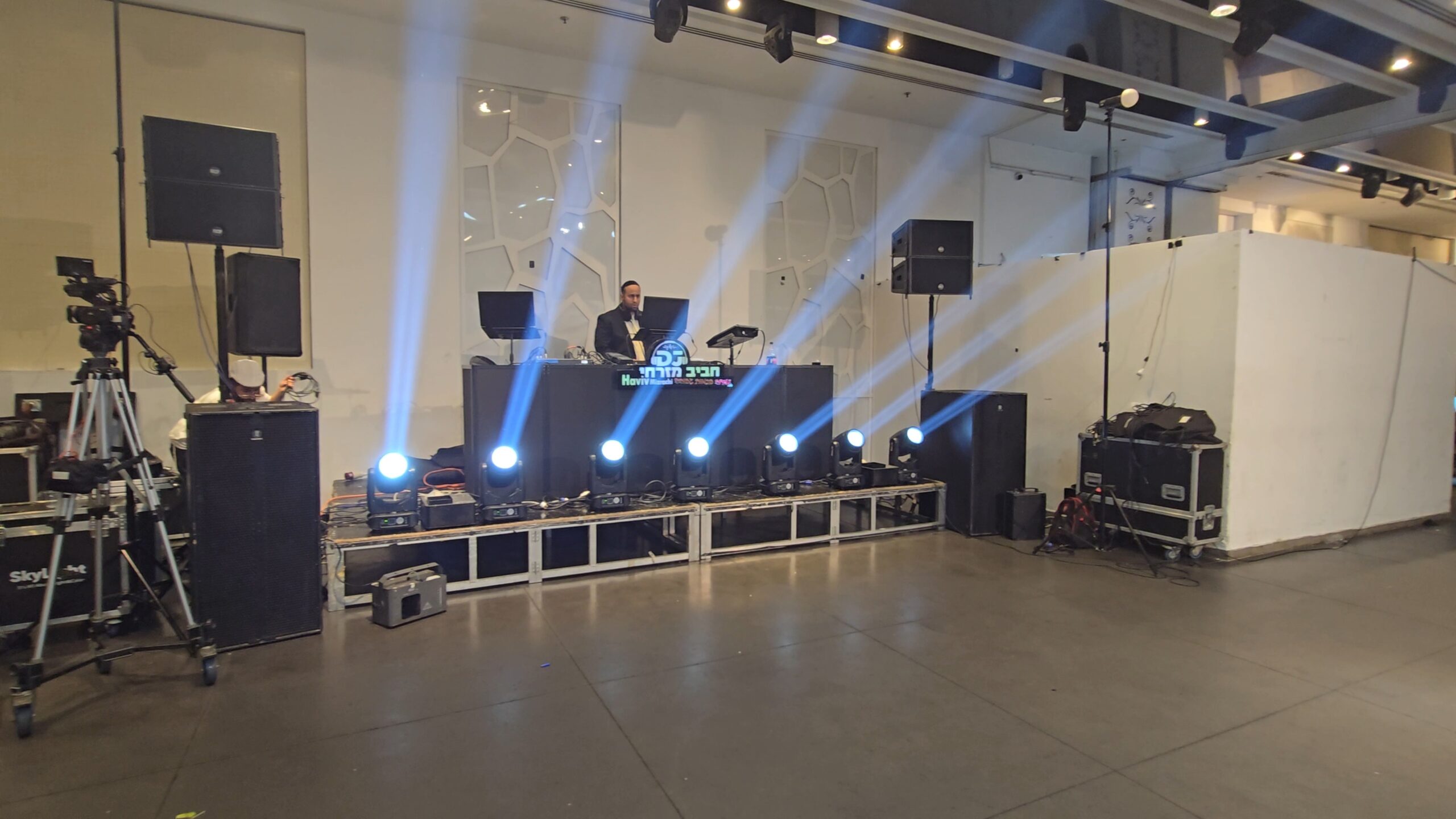 Dj חביב מזרחי