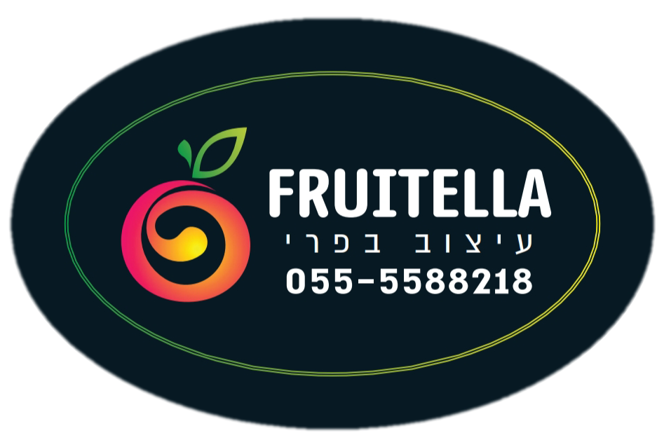 פרוטלה - Fruitella