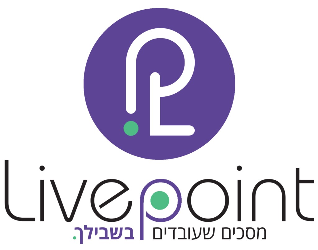 לייב פוינט  ניהול מסכים מתקדם