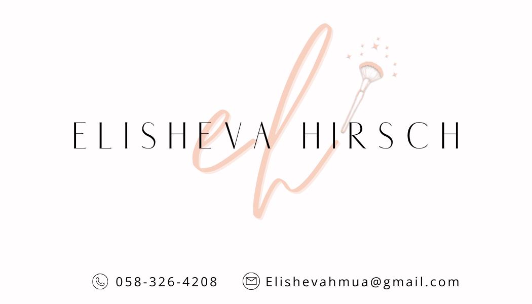 Elisheva Hirsch Makeup
