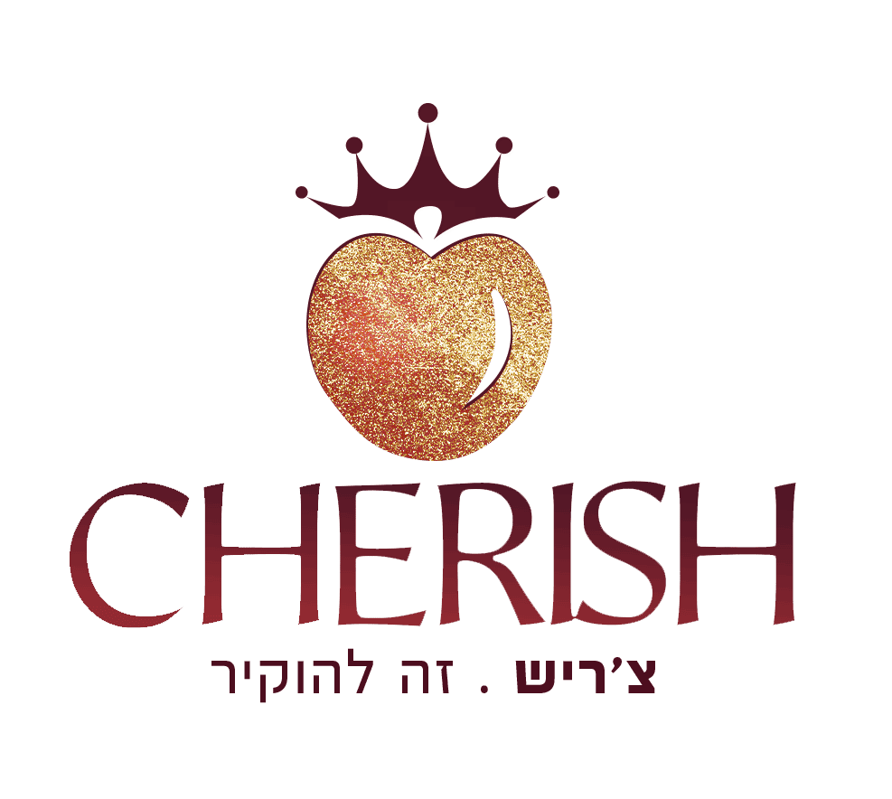 עיצובי פירות, צ’ריש – זה להוקיר