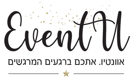 אוונטיו. אירועים ומתוקים