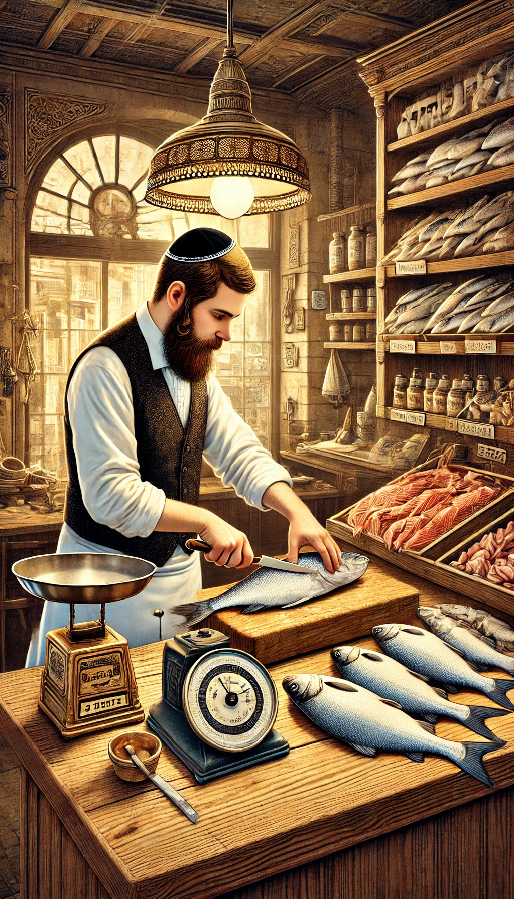 גו פיש
