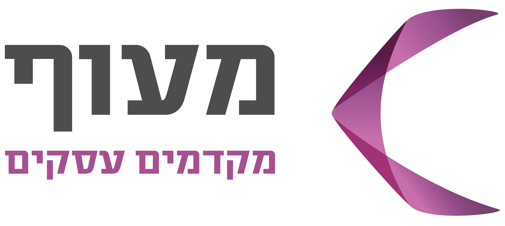 מעוף-הסוכנות לעסקים קטנים ובינונים משרד הכלכלה