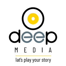 Deep media הפקת וידאו לארגונים ומוסדות