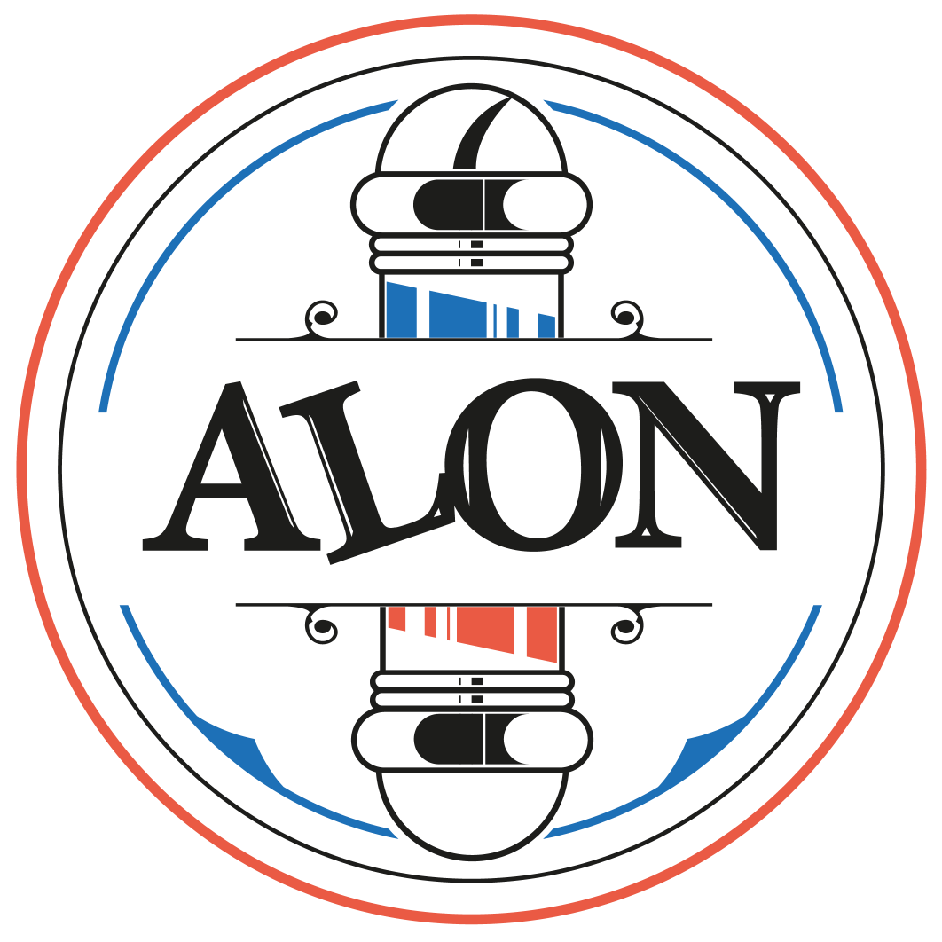 מספרה אלון – Alon Barber