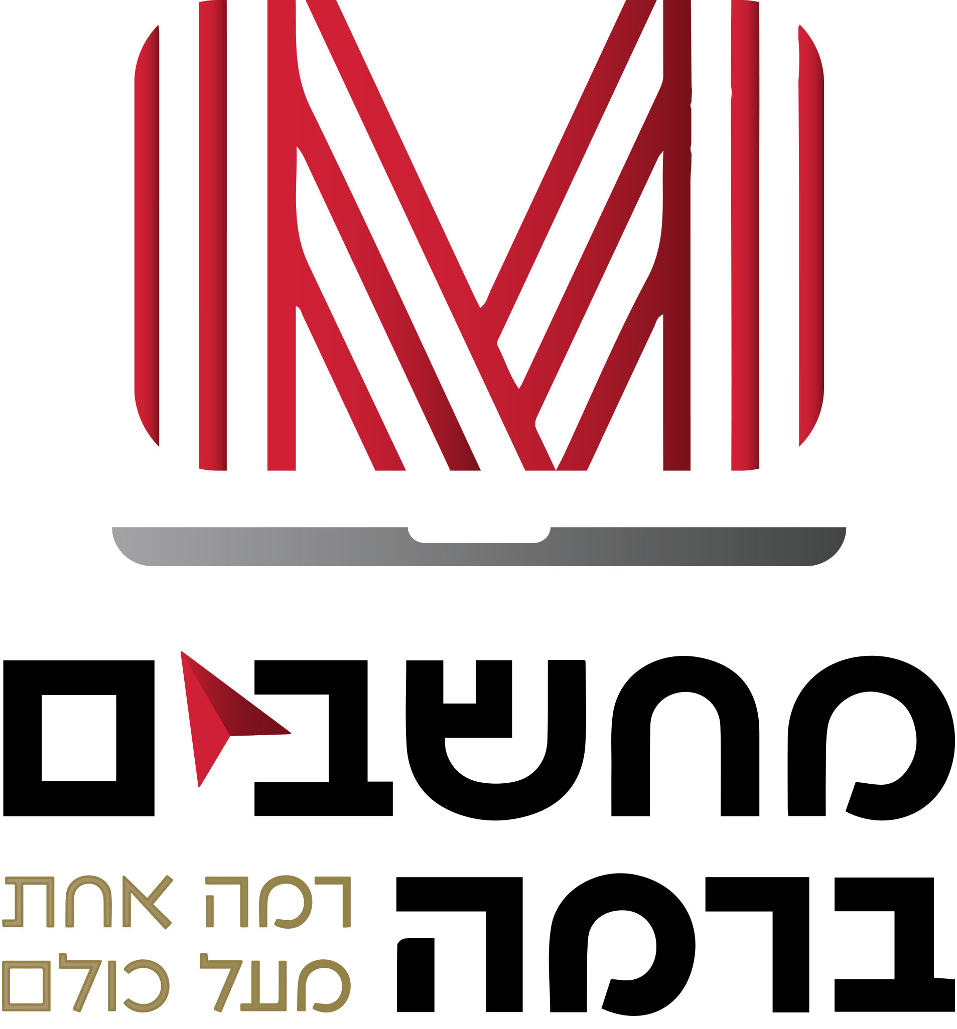 מחשבים ברמה